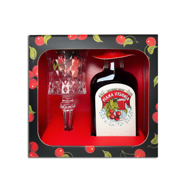 Darčekové balenie - Pohár a 0,2L - Image 2