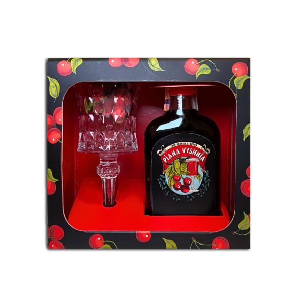 Darčekové balenie - Pohár a 0,2L - Image 3