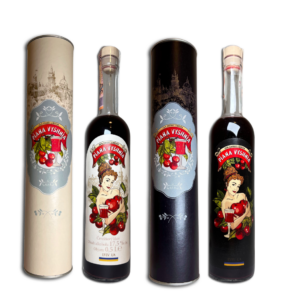 Darčekové balenie - Tubus 0,5l