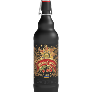 Warm Cherry PianaVyshnia 1l